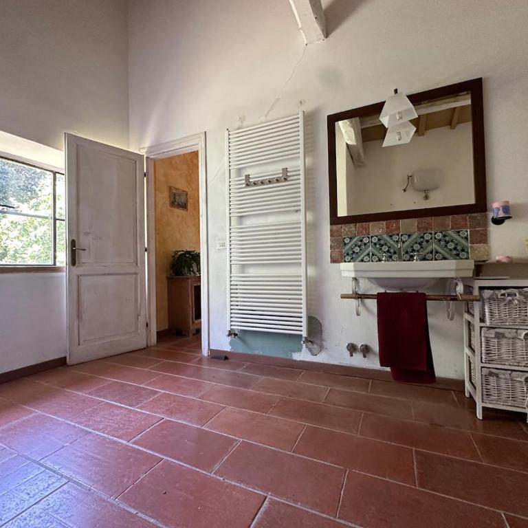 Il Picchio e la Stella - Two-Bedroom House - 20