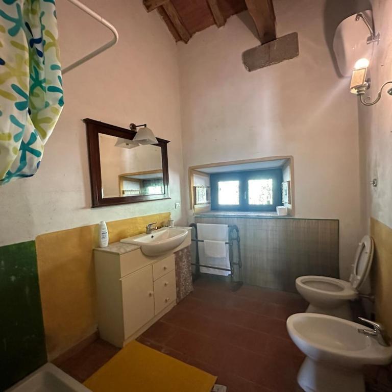 Il Picchio e la Stella - Two-Bedroom House - 28