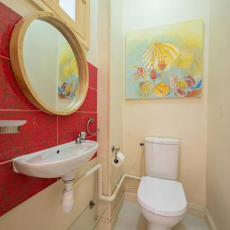 Le Coq Piacere - Garage - AC - Wi-Fi - Sea view - Apartment - 41