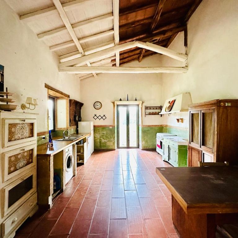 Il Picchio e la Stella - Two-Bedroom House - 34