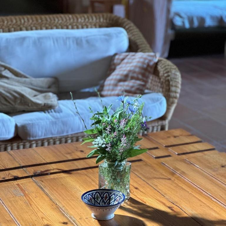 Il Picchio e la Stella - Two-Bedroom House - 36