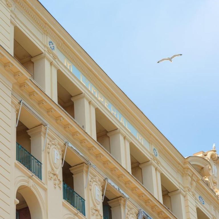 Le Coq Piacere - Garage - AC - Wi-Fi - Sea view - Apartment - 6