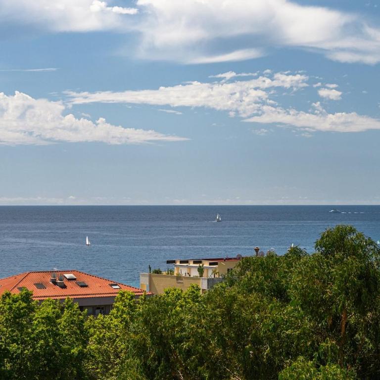 Le Coq Piacere - Garage - AC - Wi-Fi - Sea view - Apartment - 4