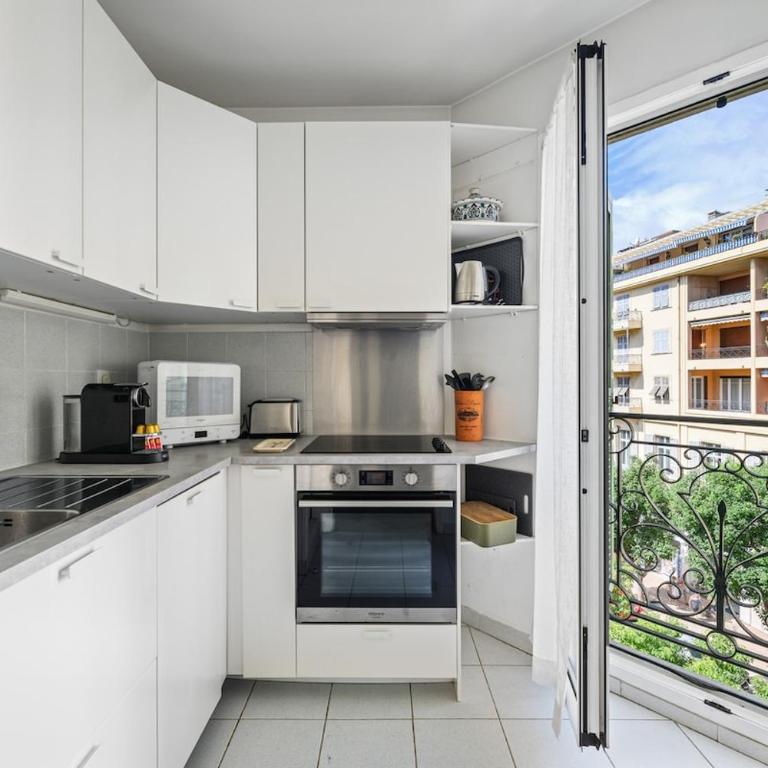 Le Coq St-Roch - Parking - AC - Swimming pool - Apartamento - 18