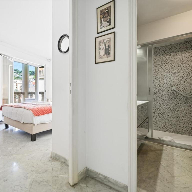Le Coq St-Roch - Parking - AC - Swimming pool - Apartamento - 32