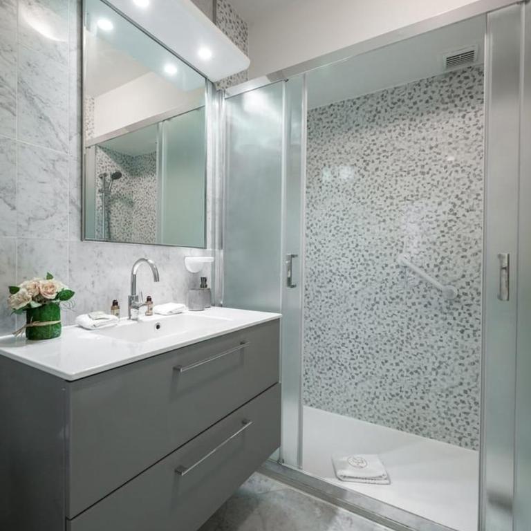 Le Coq St-Roch - Parking - AC - Swimming pool - Apartamento - 6