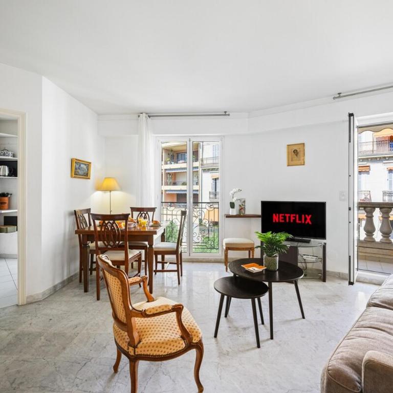 Le Coq St-Roch - Parking - AC - Swimming pool - Apartamento - 31