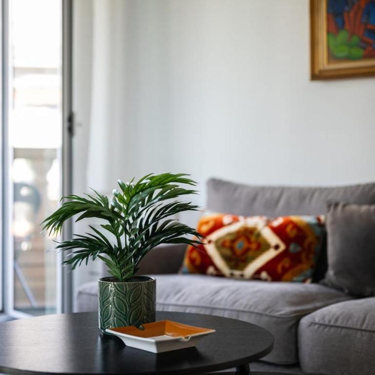 Le Coq St-Roch - Parking - AC - Swimming pool - Apartamento - 30