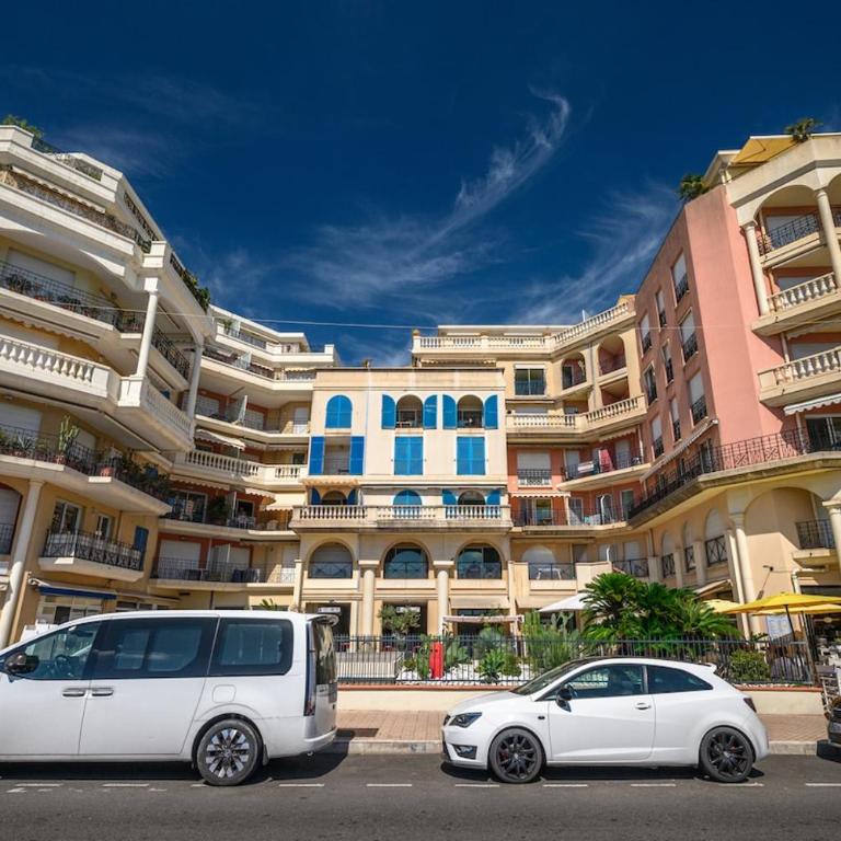 Le Coq St-Roch - Parking - AC - Swimming pool - Apartamento - 45