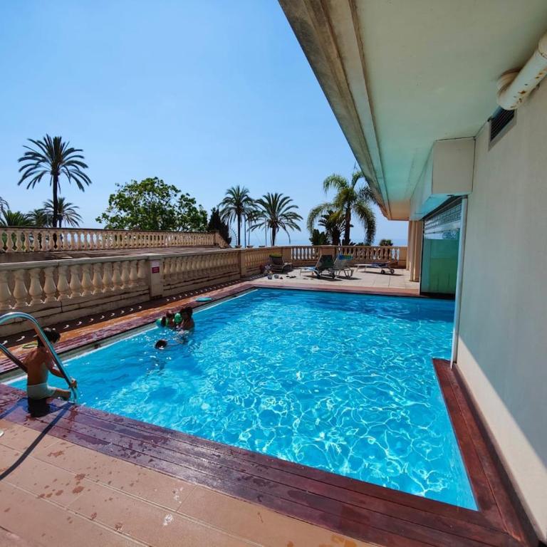 Le Coq St-Roch - Parking - AC - Swimming pool - Apartamento - 1