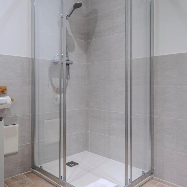 Le Coq Franciosy - AC - WiFi- Quiet - Apartamento de 1 dormitorio - 10