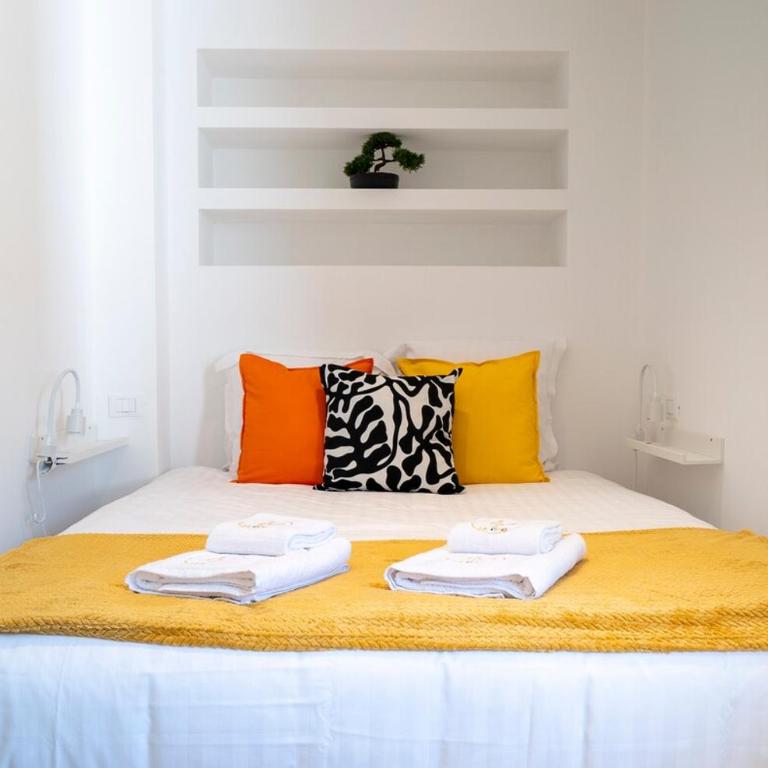 Le Coq Franciosy - AC - WiFi- Quiet - Apartamento de 1 dormitorio - 31