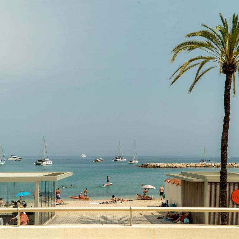 Le Coq Franciosy - AC - WiFi- Quiet - Apartamento de 1 dormitorio - 1