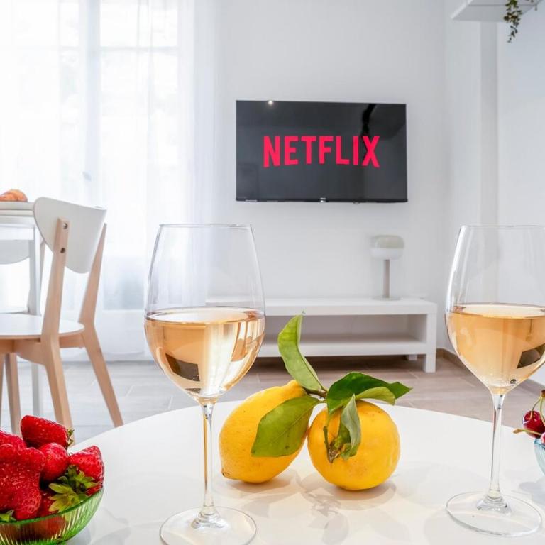 Le Coq Franciosy - AC - WiFi- Quiet - Apartamento de 1 dormitorio - 19