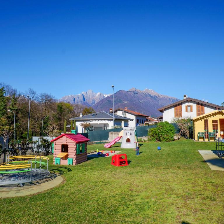 Case delle Rose - Apartment - Erdgeschoss - 7
