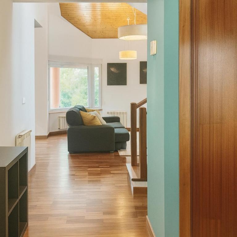 Casa Vixoi, a 5Km Catedral - Apartamento de 3 dormitorios - 15