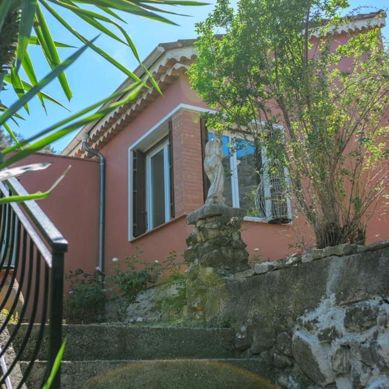 Le Coq Saint-Jean - AC - Parking - WiFi - Maison de Vacances - 60
