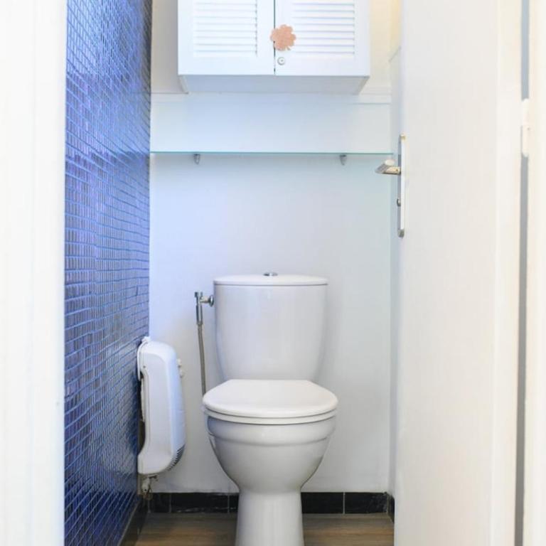 Le Coq Saint-Jean - AC - Parking - WiFi - Maison de Vacances - 51