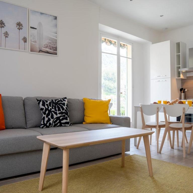 Le COQ Casamare - AC - WiFi - Quiet - Apartamento - 29