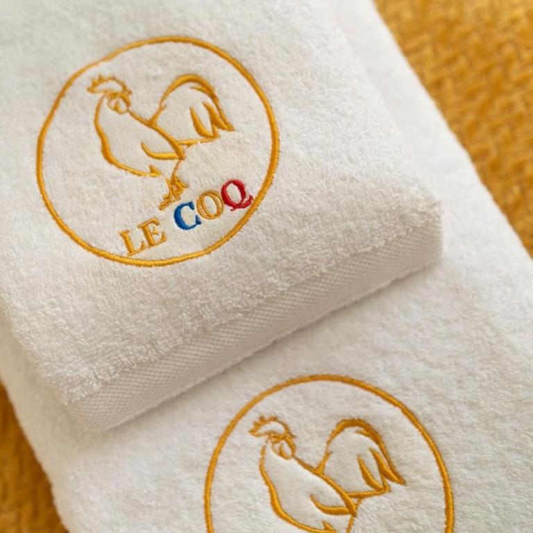 Le COQ Casamare - AC - WiFi - Quiet - Apartamento - 9