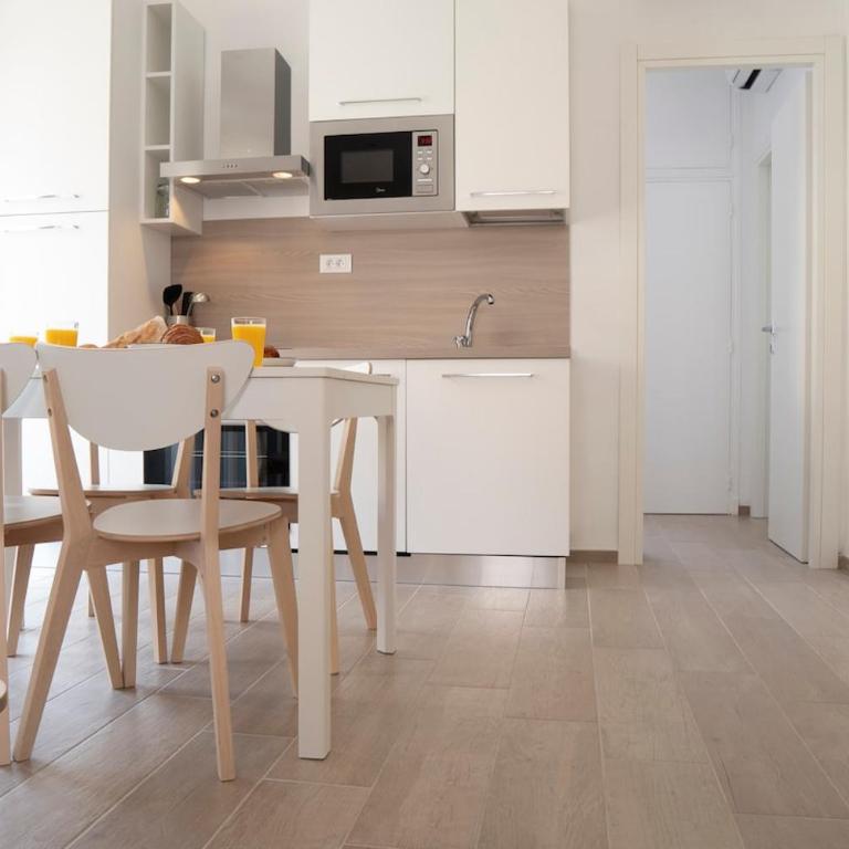 Le COQ Casamare - AC - WiFi - Quiet - Apartamento - 11
