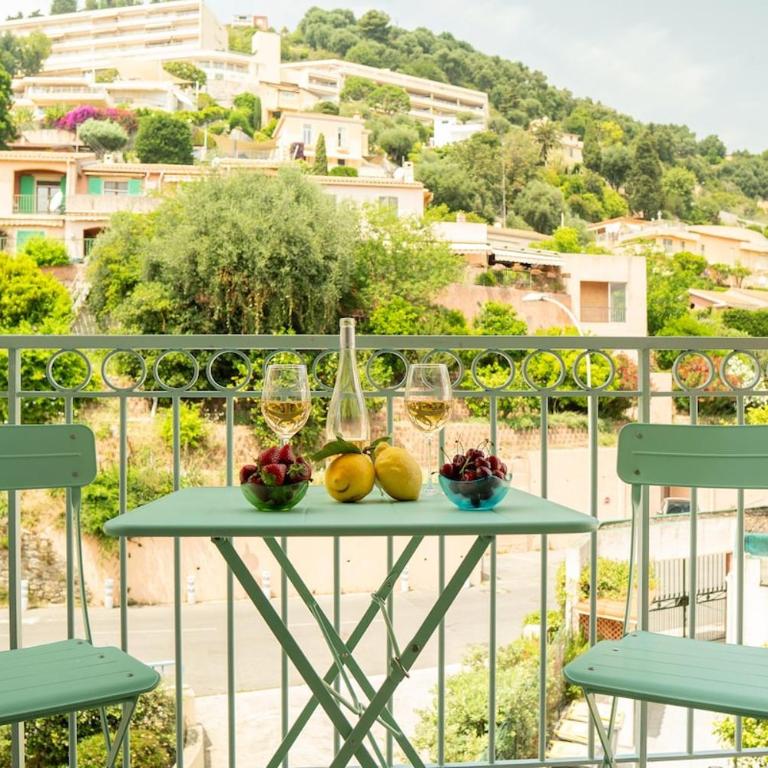 Le COQ Casamare - AC - WiFi - Quiet - Apartamento - 12