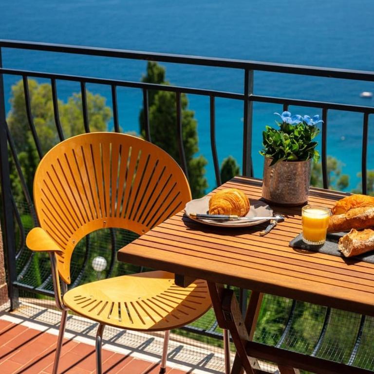 Le COQ Gabriel - Parking - Amazing view - Appartement - 10