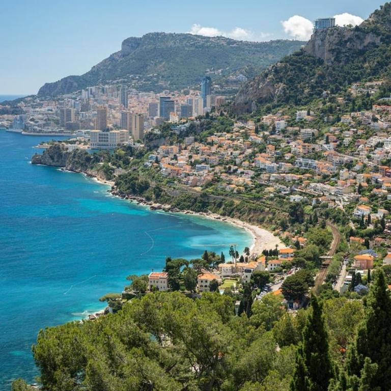 Le COQ Gabriel - Parking - Amazing view - Appartement - 28