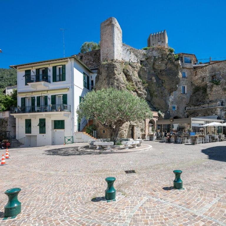 Le COQ Grimaldi - AC - WiFi - Appartement - 11