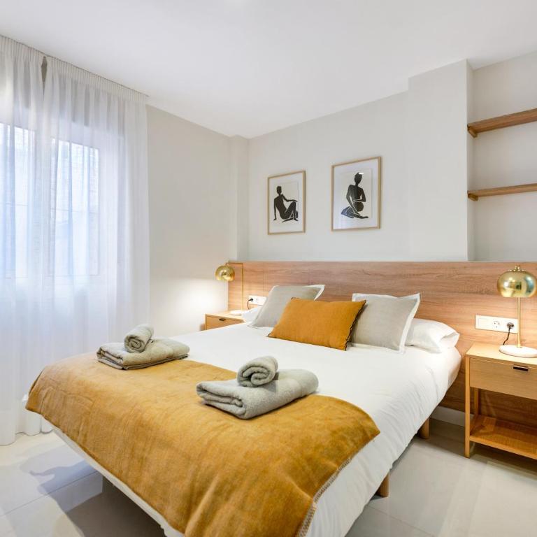 Picasso 2 Royal - Apartamento - 19