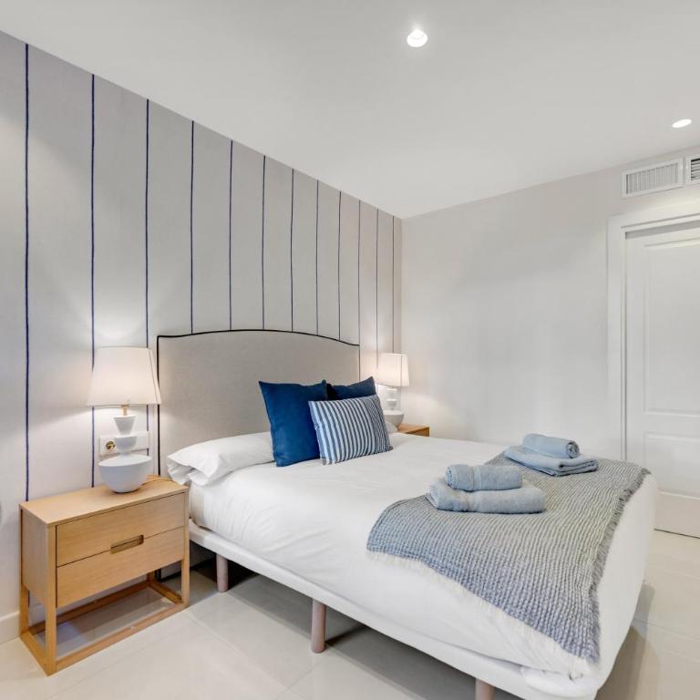 Picasso 2 Royal - Apartamento - 16