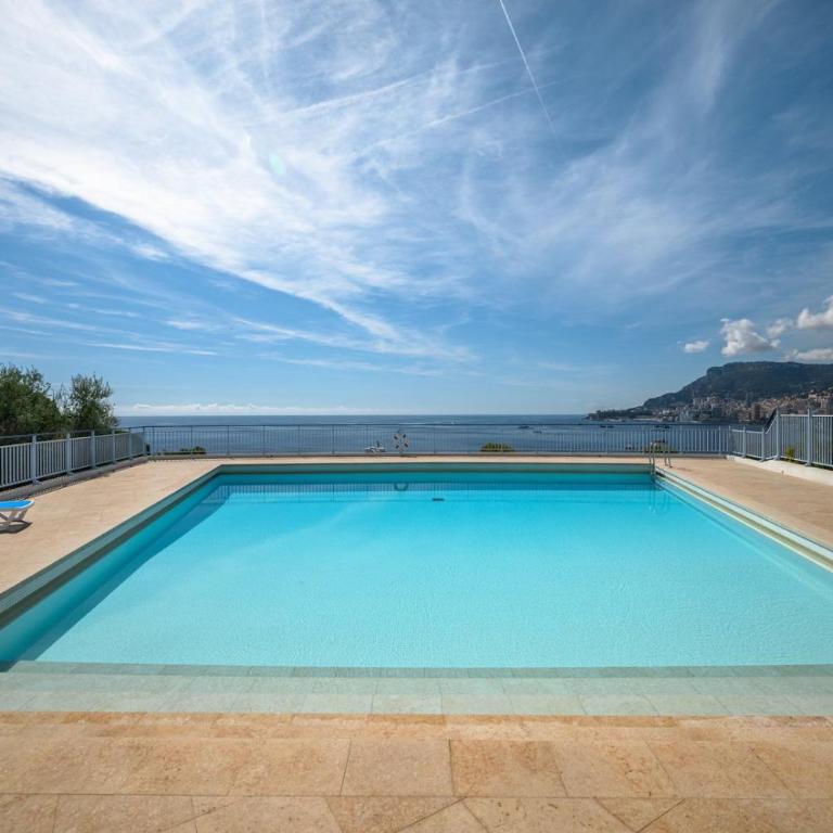 Le Coq Eileen Gray – Garage - AC - WIFI - Appartement - 41