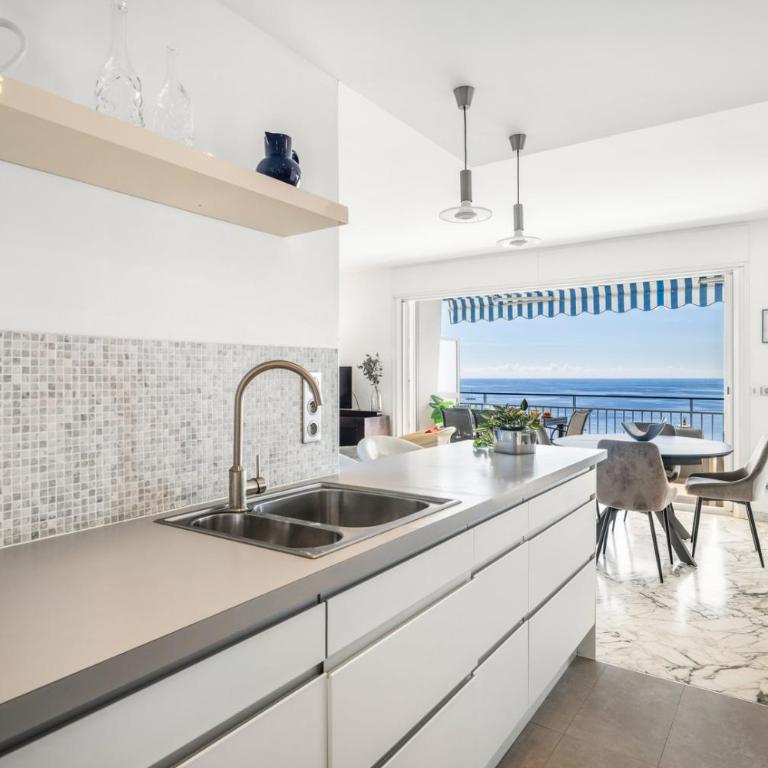 Le Coq Eileen Gray – Garage - AC - WIFI - Appartement - 20