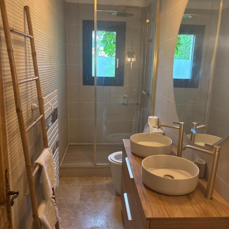 Gulf of St Tropez Villa Murana - Villa 6 chambres - 24