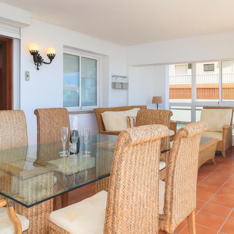 UHC Scala Mar Apartments AACC - Apartamento de 3 dormitorios - 23
