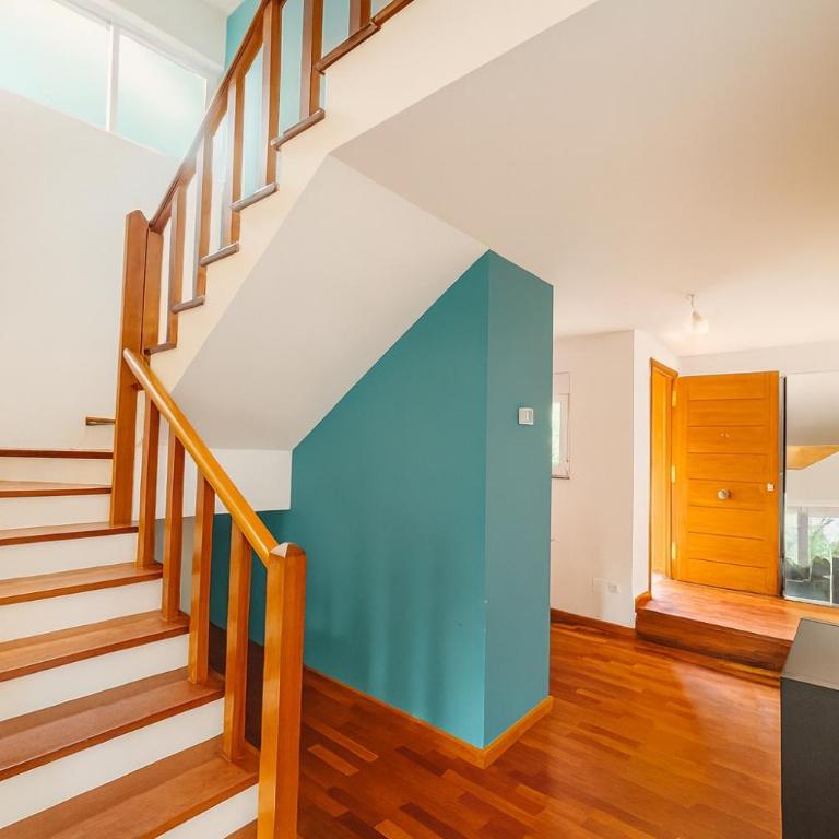 Casa Vixoi, a 5Km Catedral - Apartamento de 3 dormitorios - 14