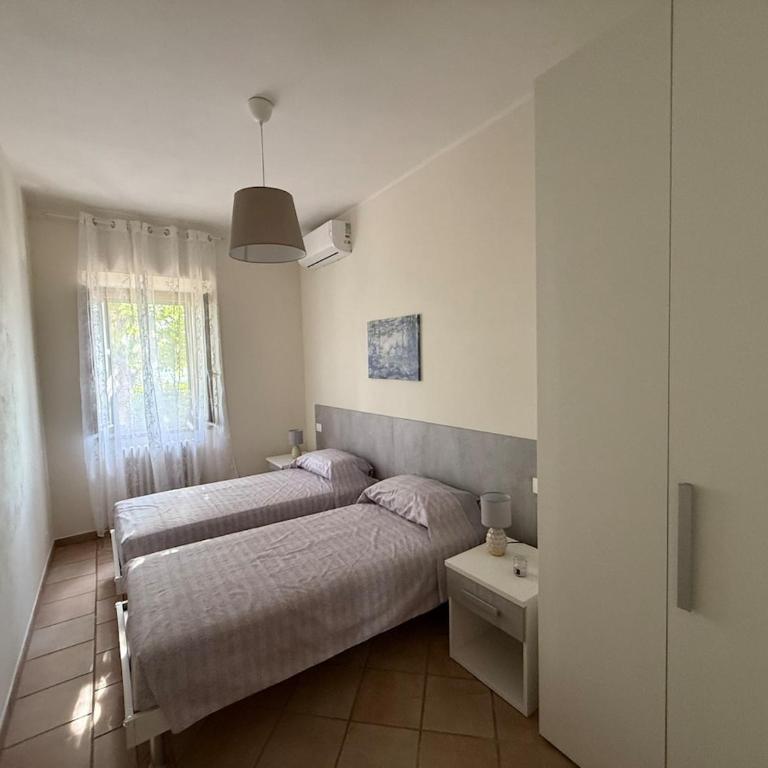 La Casa di Alba - Appartamento con 2 Camere da Letto - 20