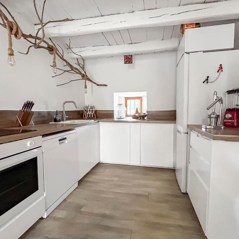 Maison 200m2 Grand Jardin & Parking - Maison 4 Chambres - 13