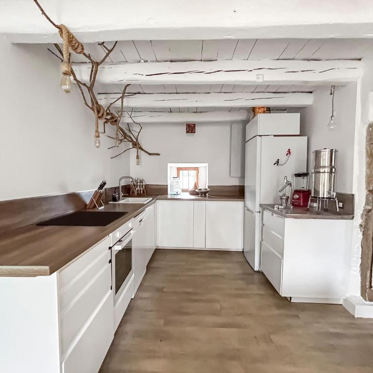 Maison 200m2 Grand Jardin & Parking - Maison 4 Chambres - 12