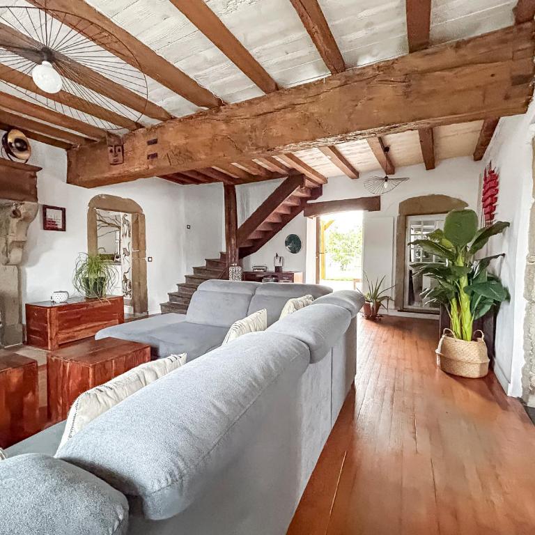 Maison 200m2 Grand Jardin & Parking - Maison 4 Chambres - 7