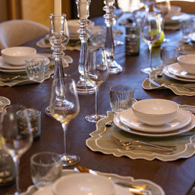 La Tzoumaz Lodge - Chalet - 11