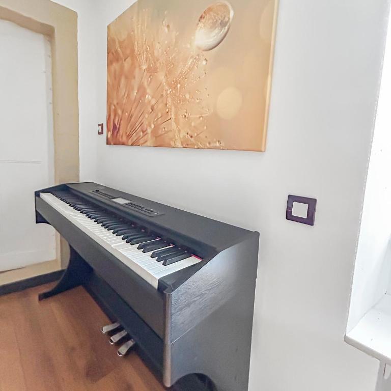 Maison 200m2 Grand Jardin & Parking - Maison 4 Chambres - 29