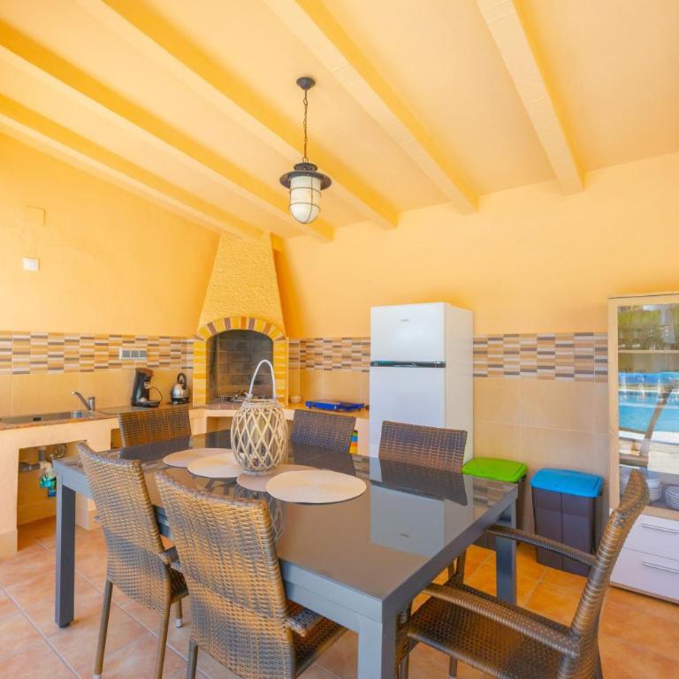 Villa Maryline - Plusholidays - Villa con piscina privada - 9