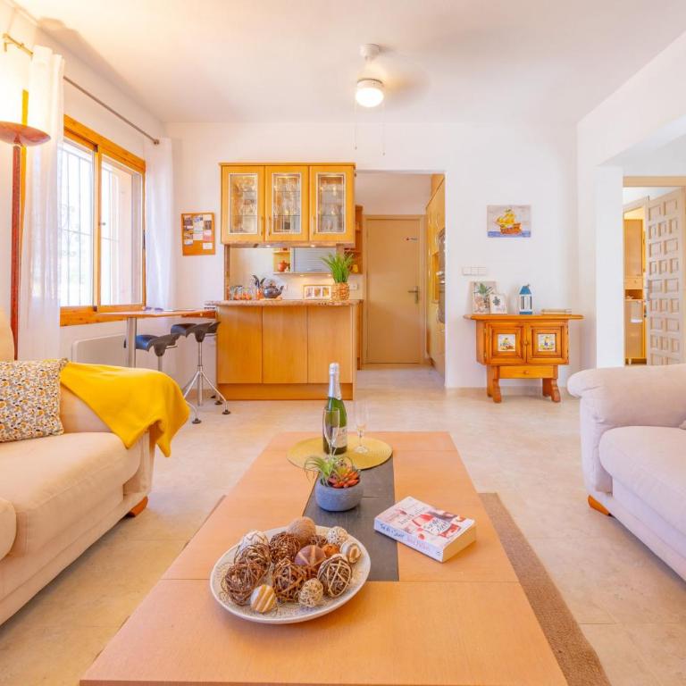 Villa Maryline - Plusholidays - Villa con piscina privada - 12