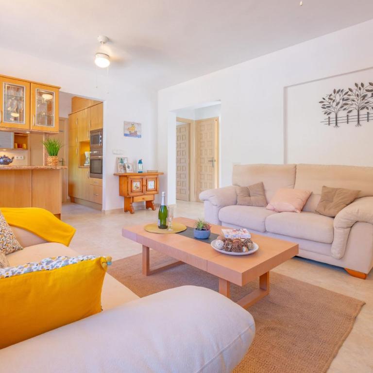 Villa Maryline - Plusholidays - Villa con piscina privada - 13