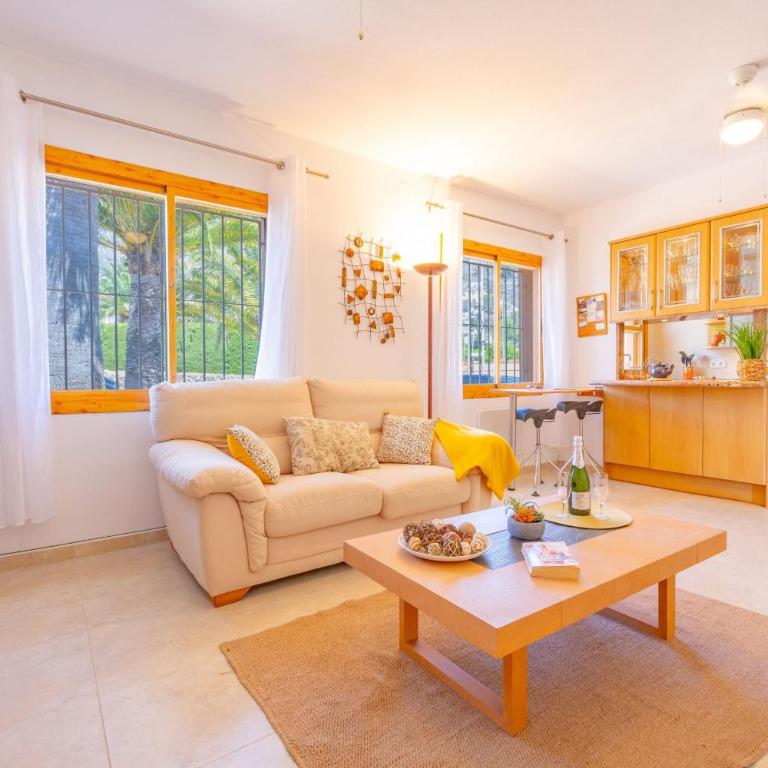 Villa Maryline - Plusholidays - Villa con piscina privada - 14