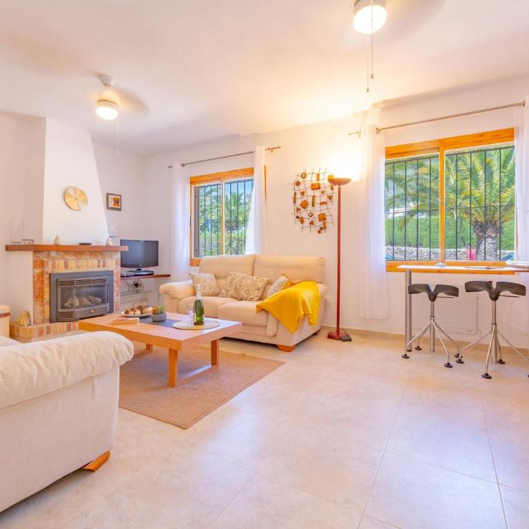 Villa Maryline - Plusholidays - Villa con piscina privada - 15
