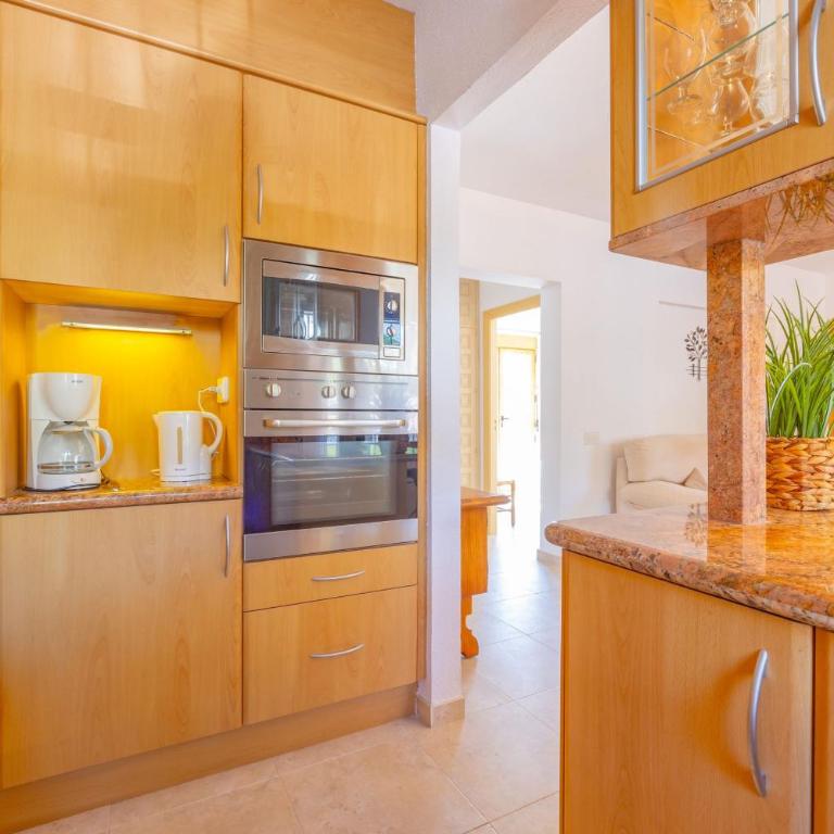 Villa Maryline - Plusholidays - Villa con piscina privada - 18
