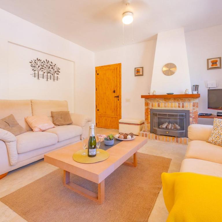Villa Maryline - Plusholidays - Villa con piscina privada - 19