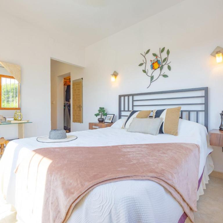 Villa Maryline - Plusholidays - Villa con piscina privada - 20